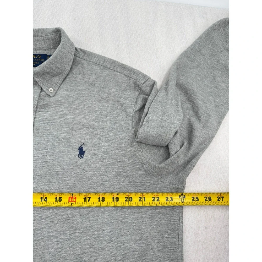 Polo Ralph Lauren 📏 measurements